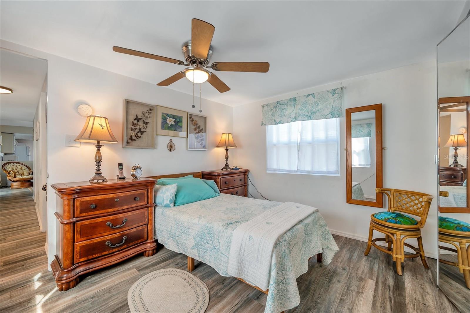 HOLIDAY VILLAGE CO-OP M/H UNREC - Residential