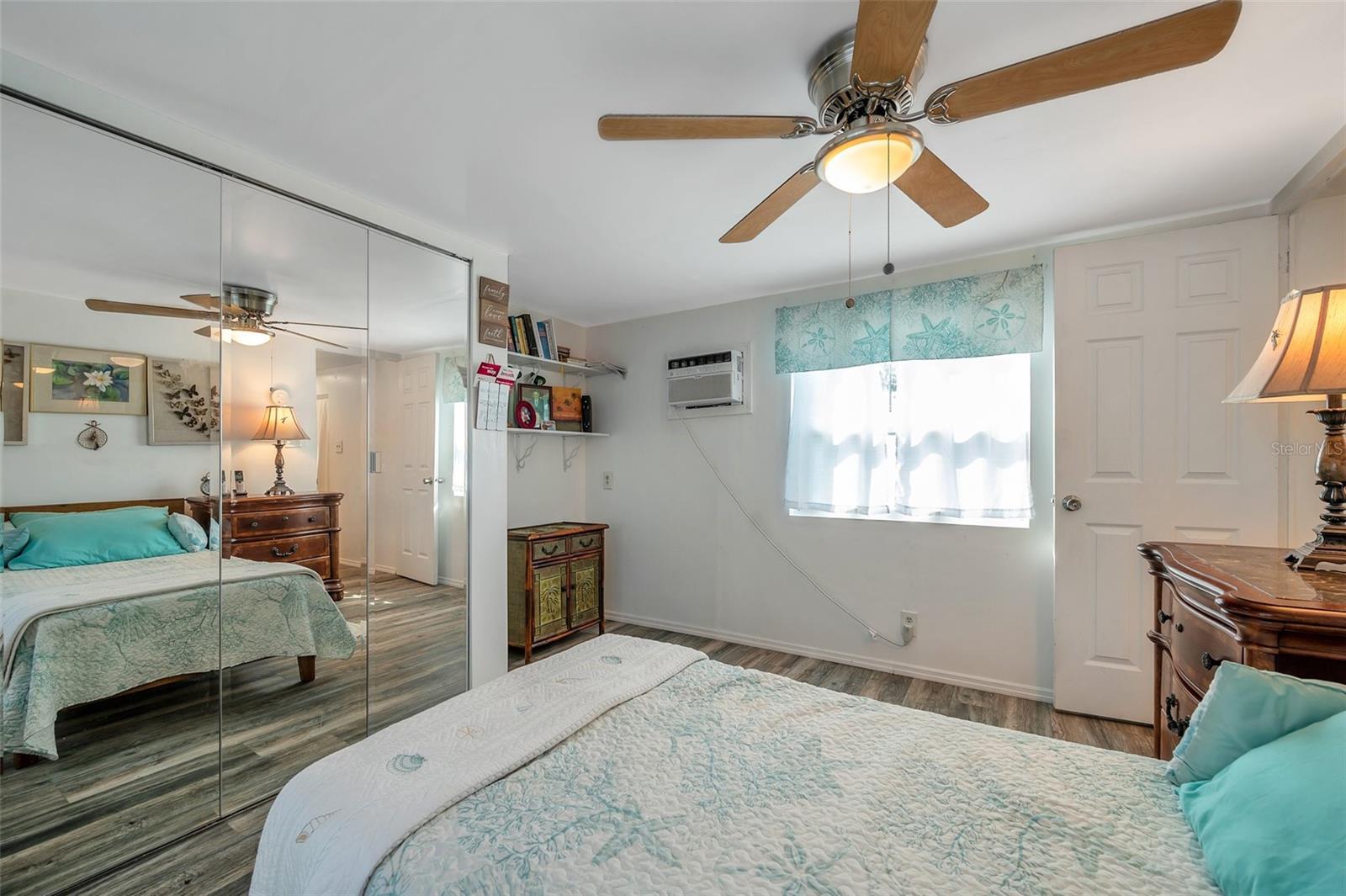 HOLIDAY VILLAGE CO-OP M/H UNREC - Residential