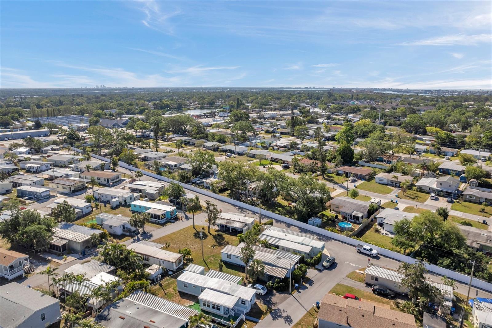 HOLIDAY VILLAGE CO-OP M/H UNREC - Residential