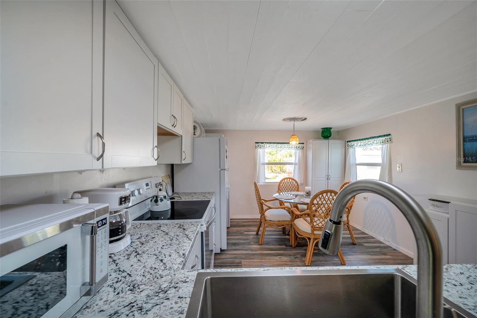 HOLIDAY VILLAGE CO-OP M/H UNREC - Residential