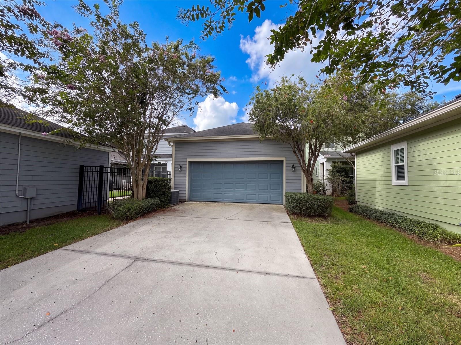 7797 LAUREATE BOULEVARD