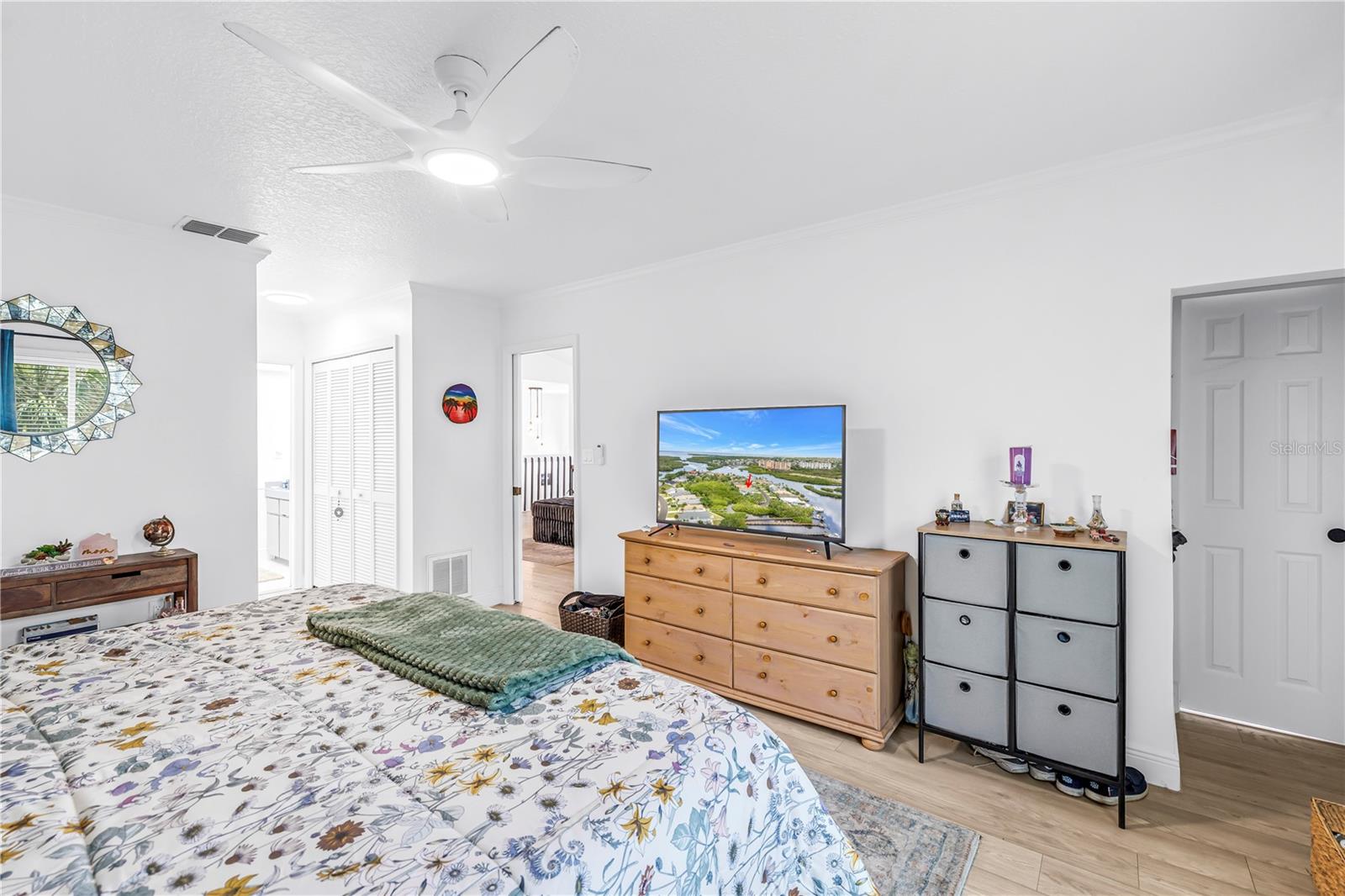 GULF HARBORS WOODLANDS - Residential