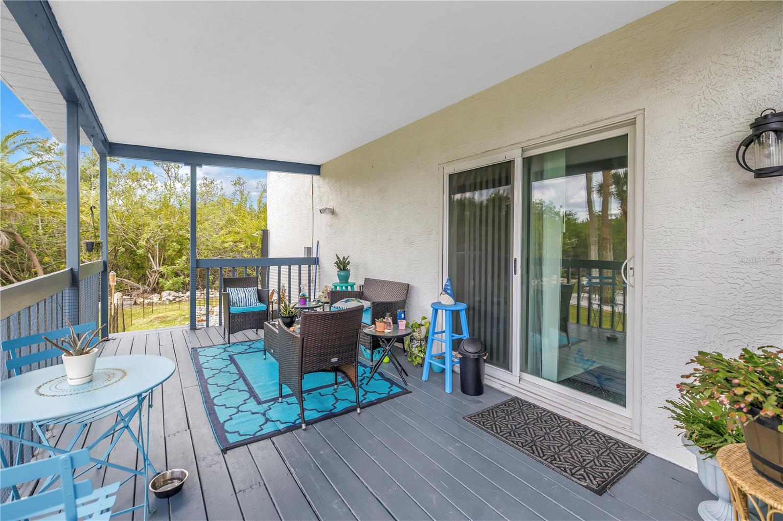 GULF HARBORS WOODLANDS - Residential
