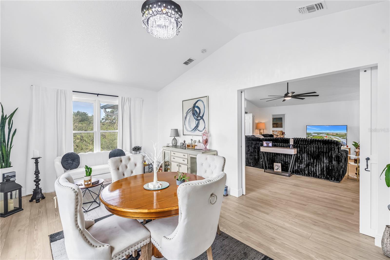 GULF HARBORS WOODLANDS - Residential
