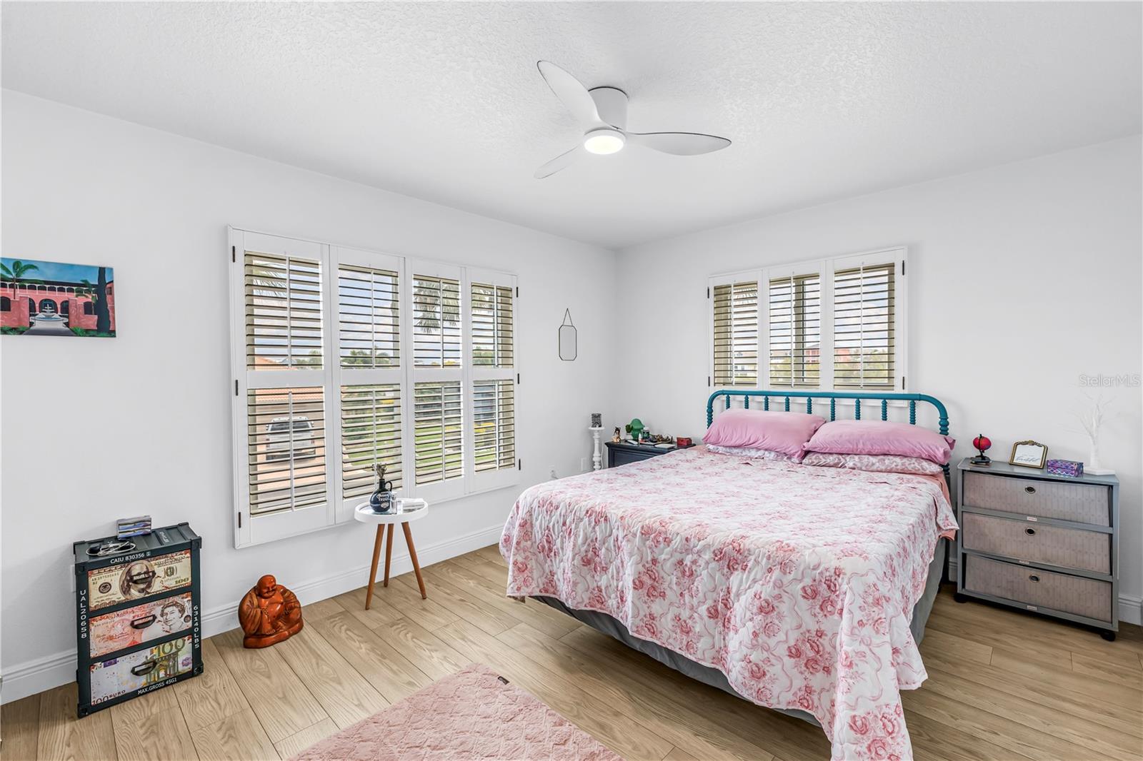GULF HARBORS WOODLANDS - Residential