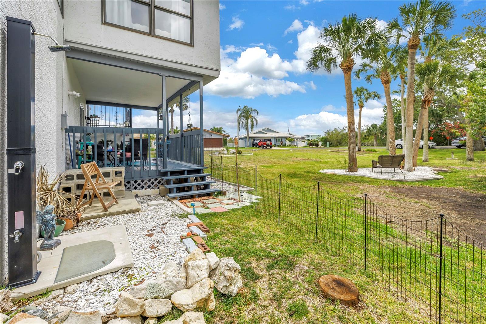 GULF HARBORS WOODLANDS - Residential
