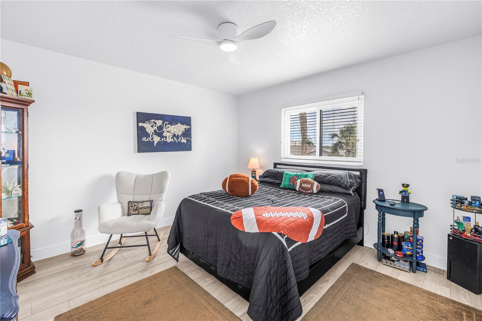 GULF HARBORS WOODLANDS - Residential