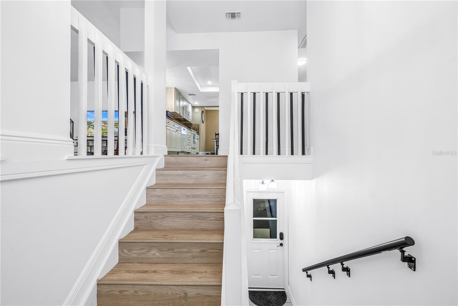 GULF HARBORS WOODLANDS - Residential