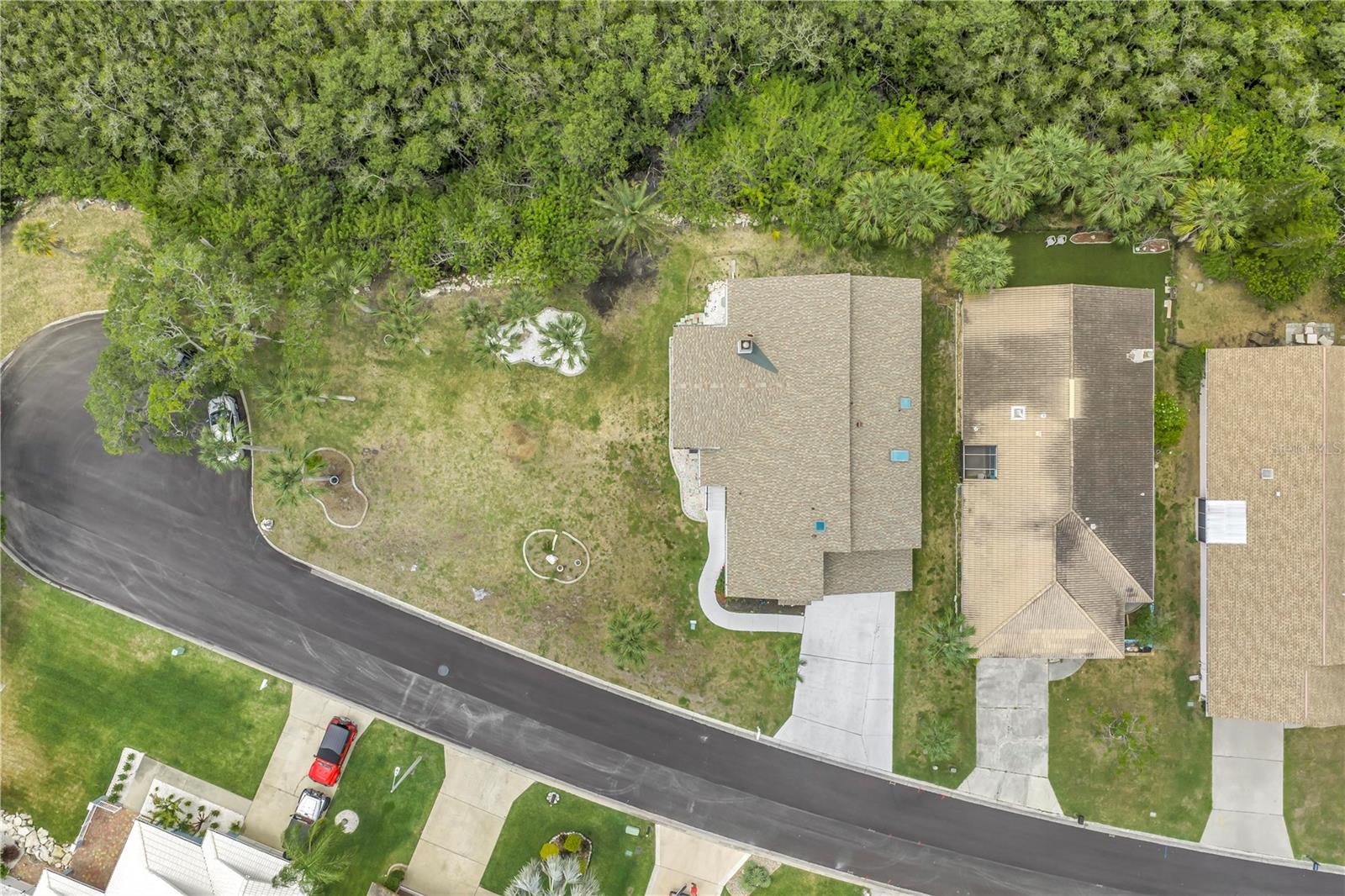 GULF HARBORS WOODLANDS - Residential