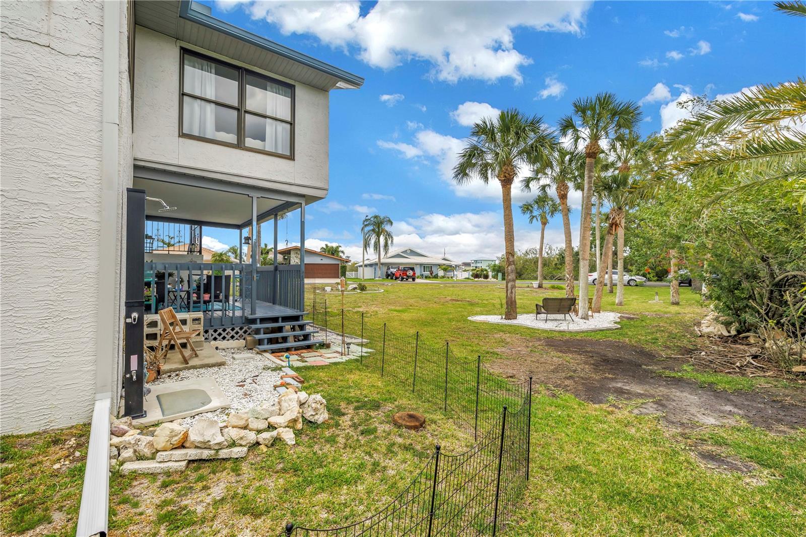 GULF HARBORS WOODLANDS - Residential
