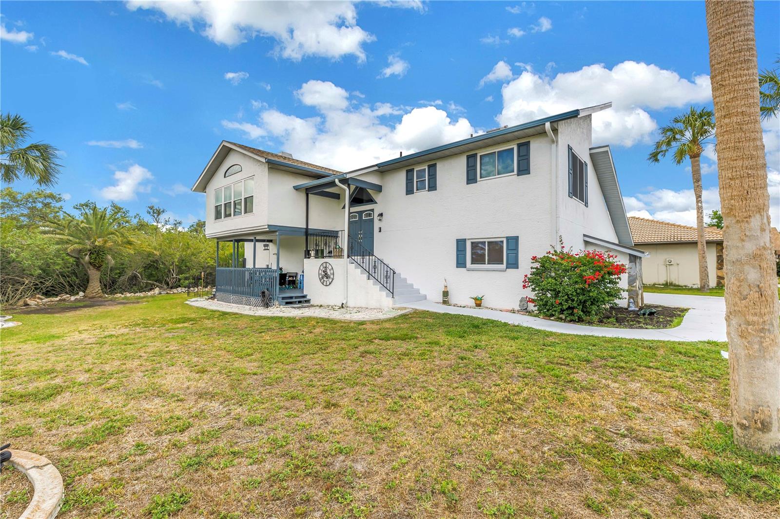 GULF HARBORS WOODLANDS - Residential