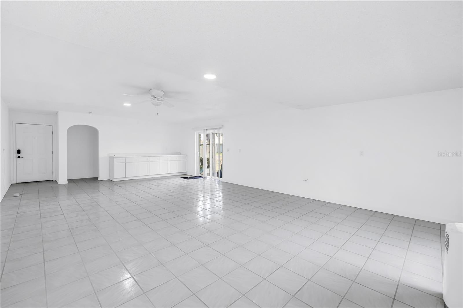 GULF HARBORS WOODLANDS - Residential