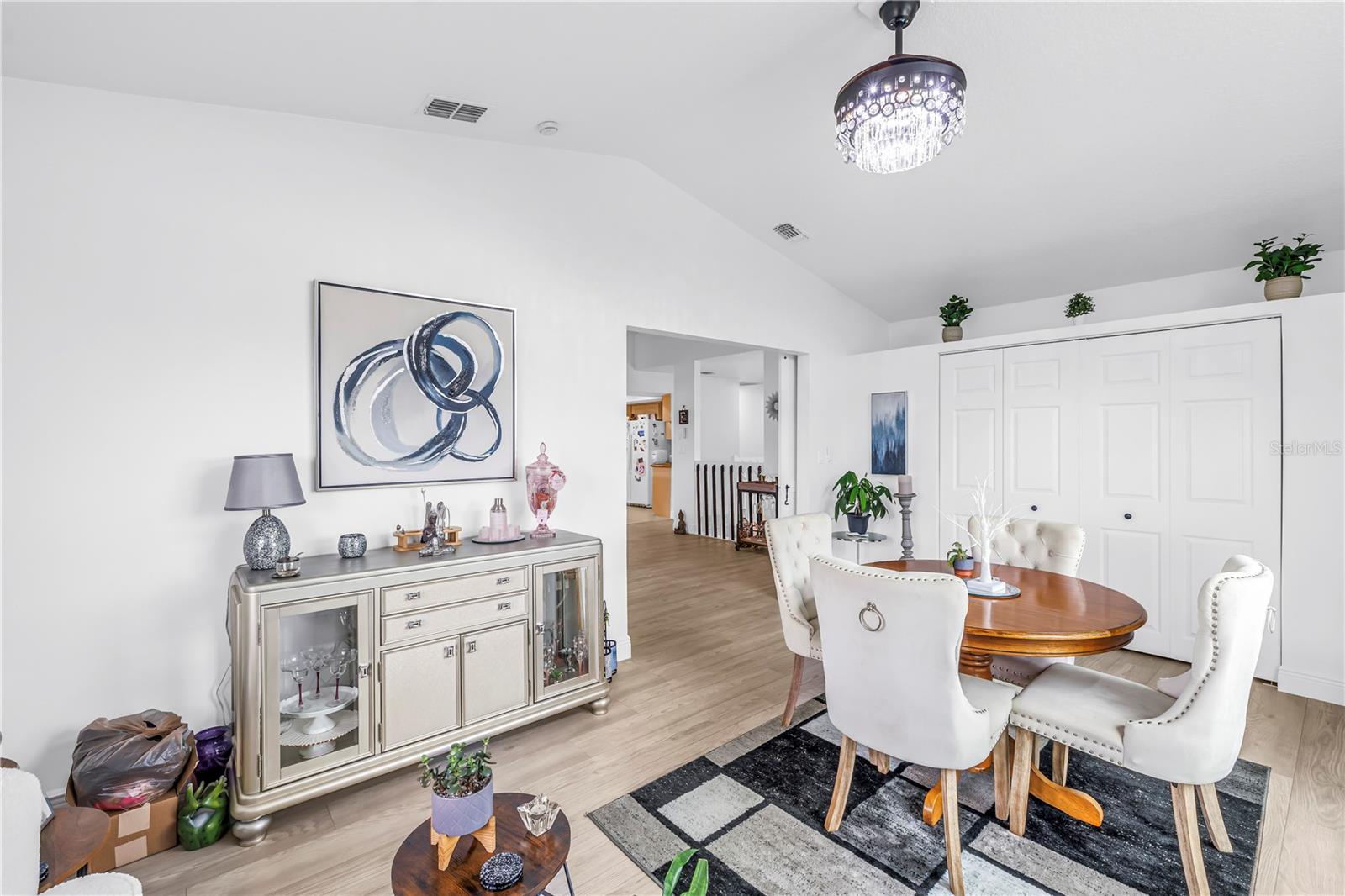 GULF HARBORS WOODLANDS - Residential