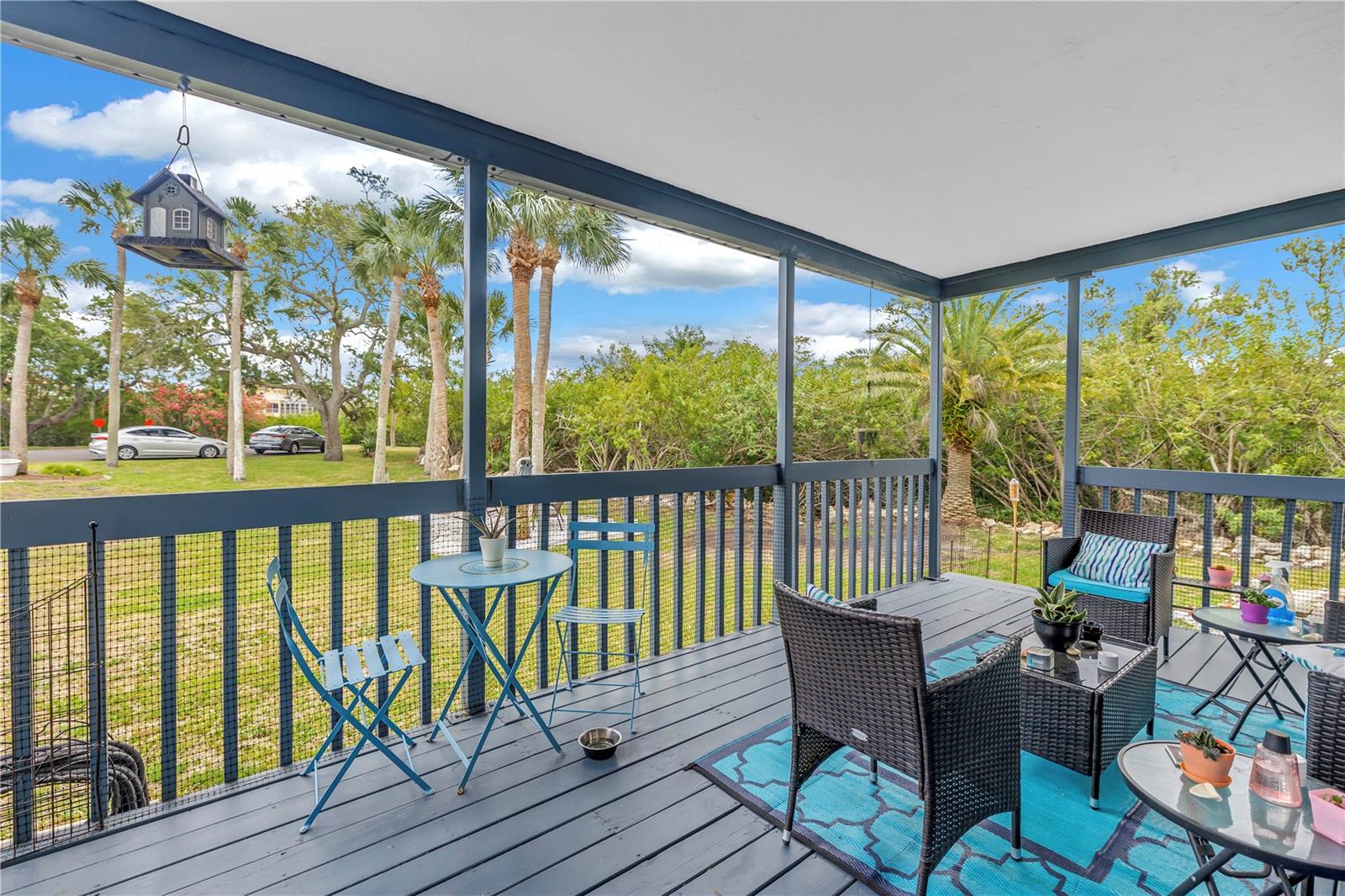 GULF HARBORS WOODLANDS - Residential