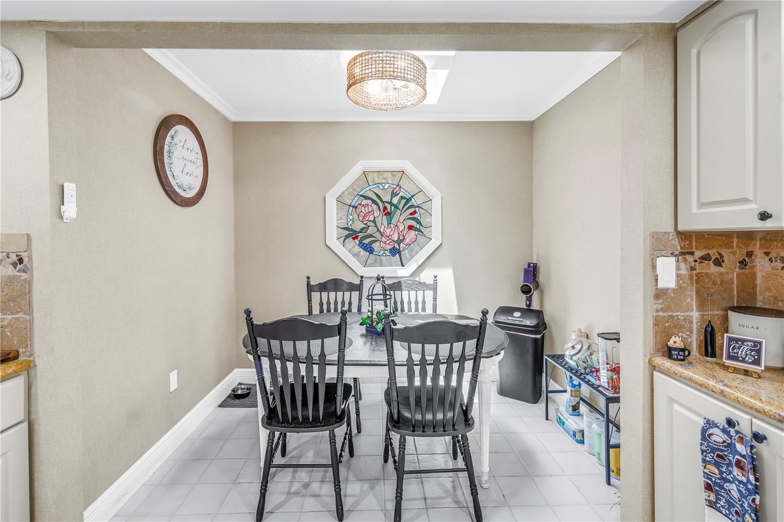 GULF HARBORS WOODLANDS - Residential