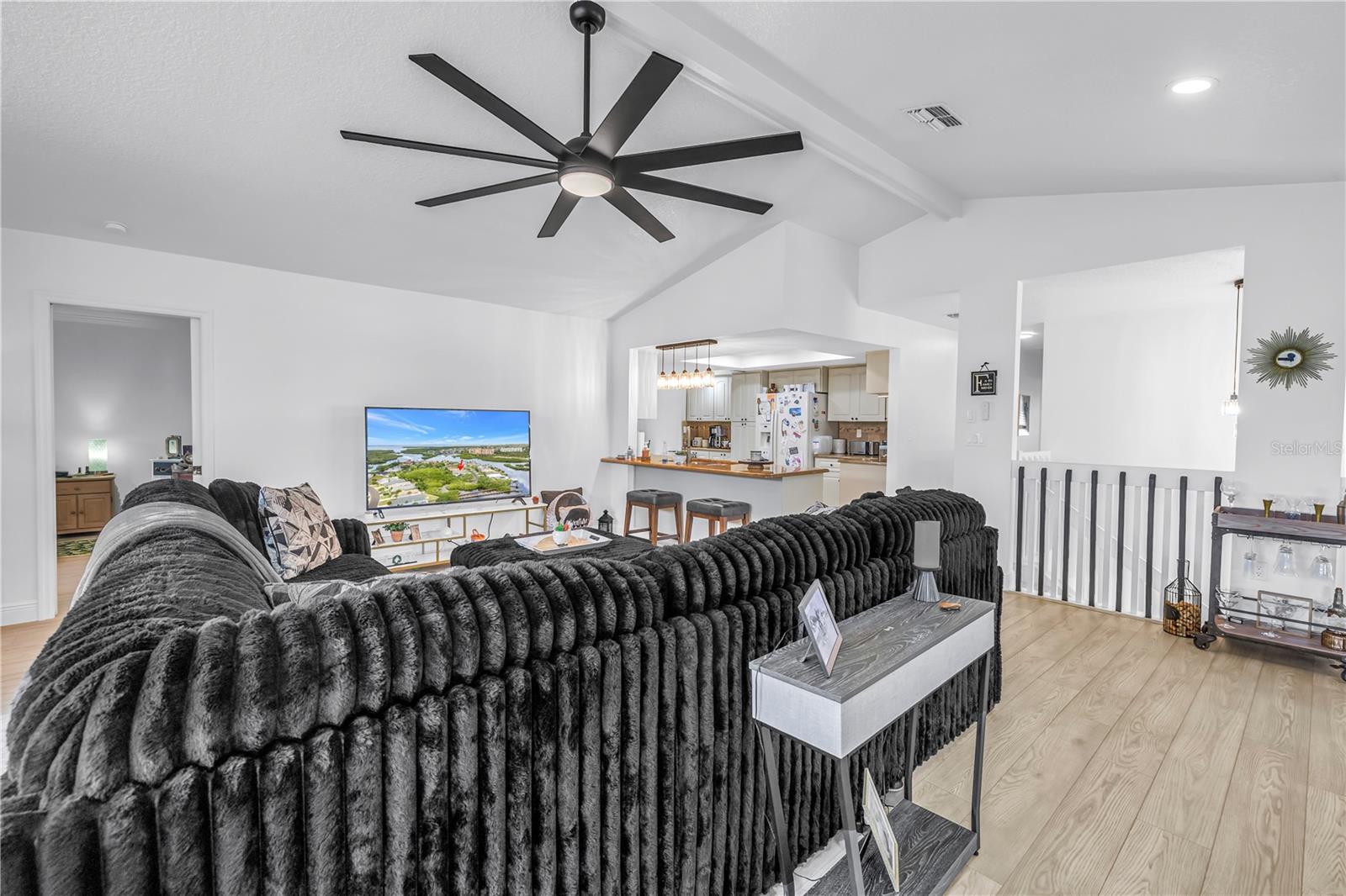 GULF HARBORS WOODLANDS - Residential