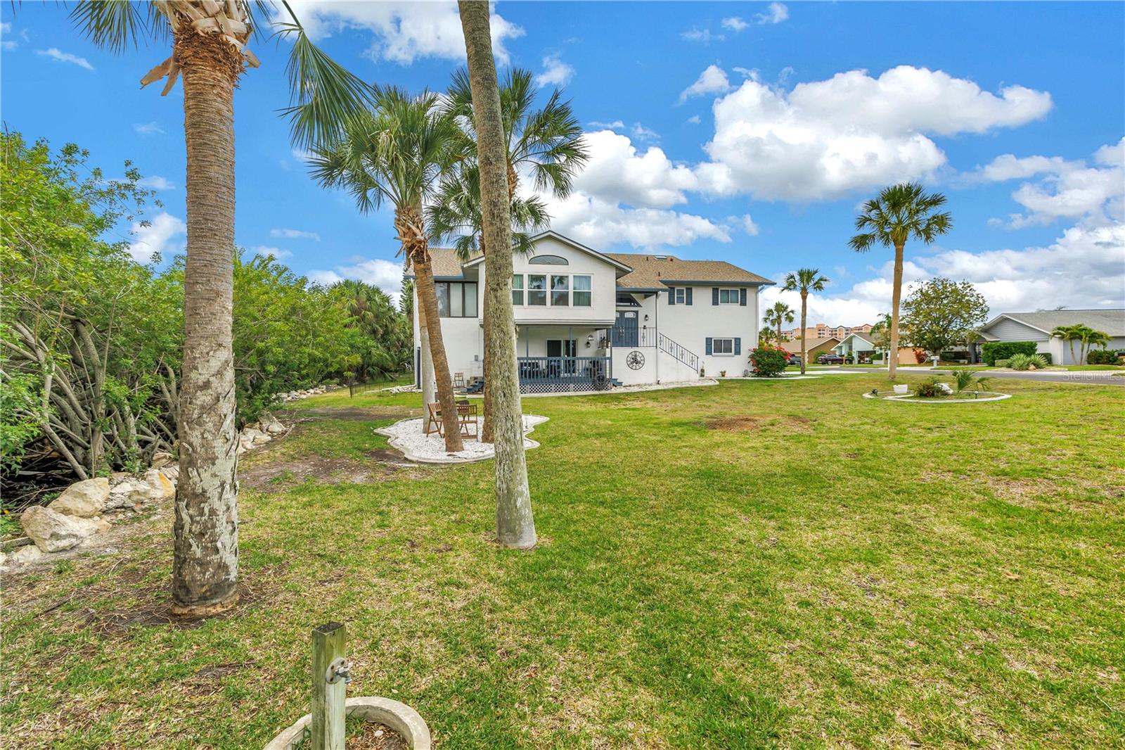 GULF HARBORS WOODLANDS - Residential