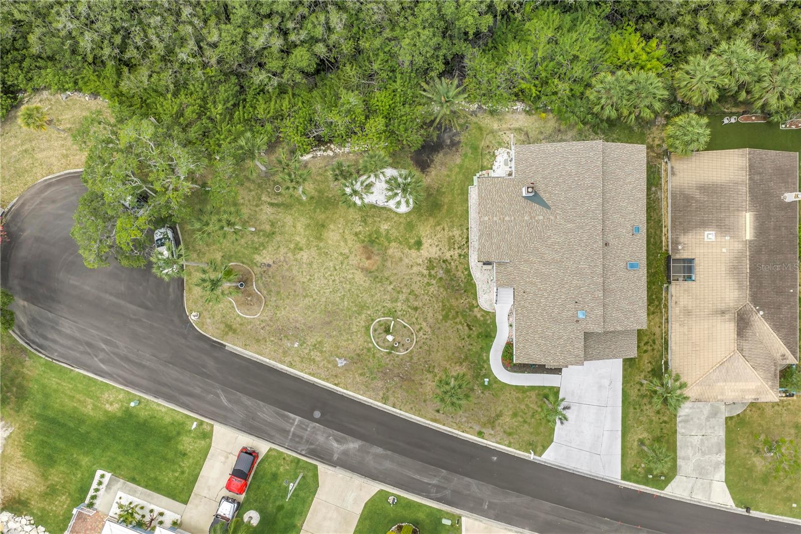 GULF HARBORS WOODLANDS - Residential