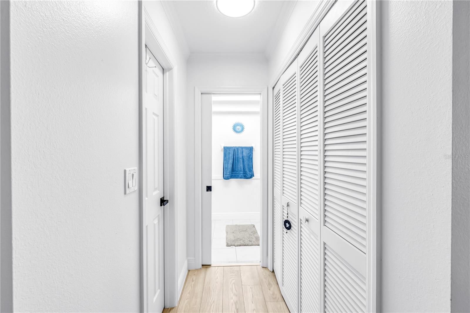 GULF HARBORS WOODLANDS - Residential