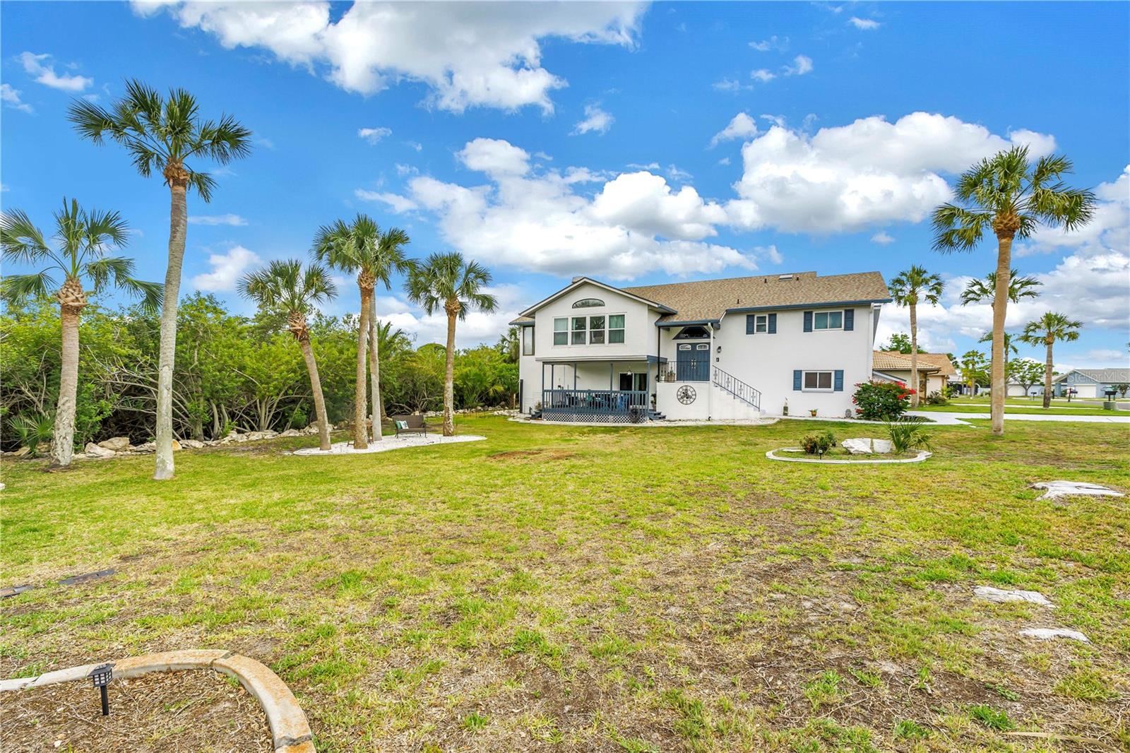 GULF HARBORS WOODLANDS - Residential