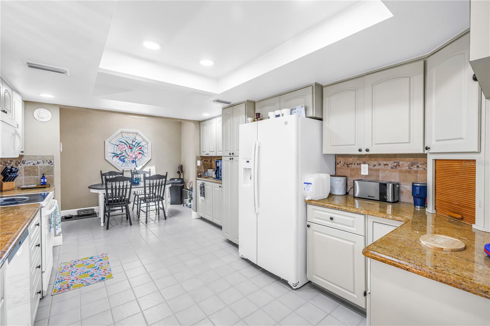 GULF HARBORS WOODLANDS - Residential