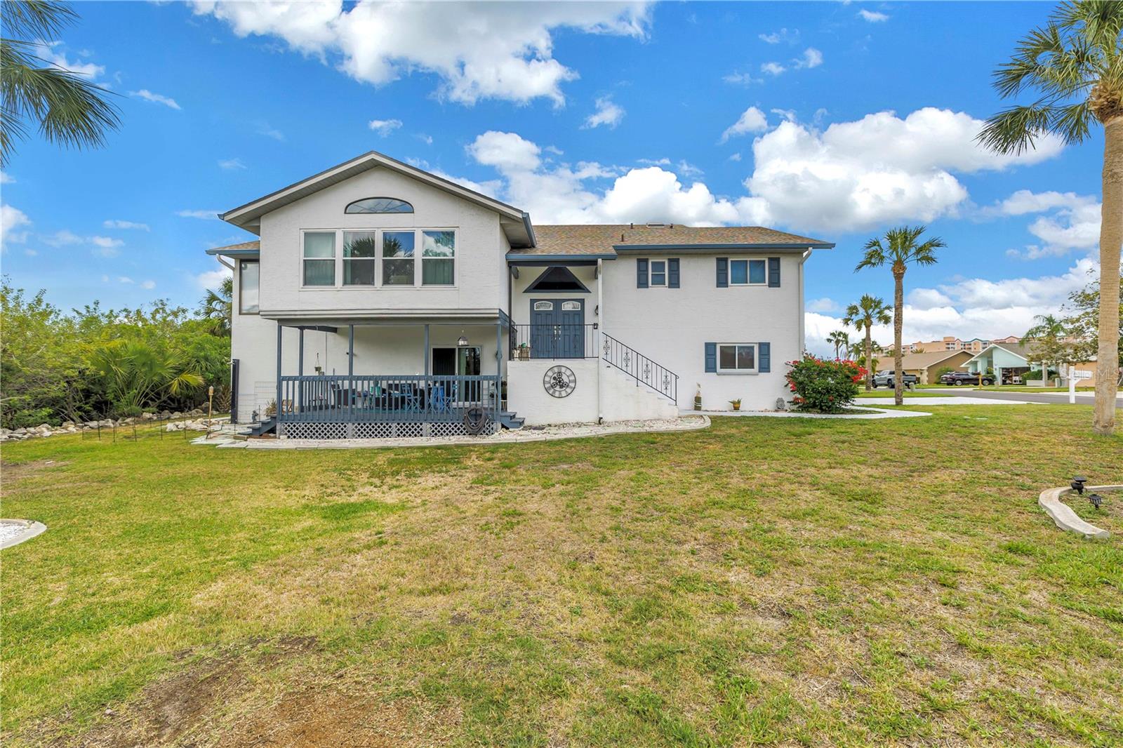 GULF HARBORS WOODLANDS - Residential