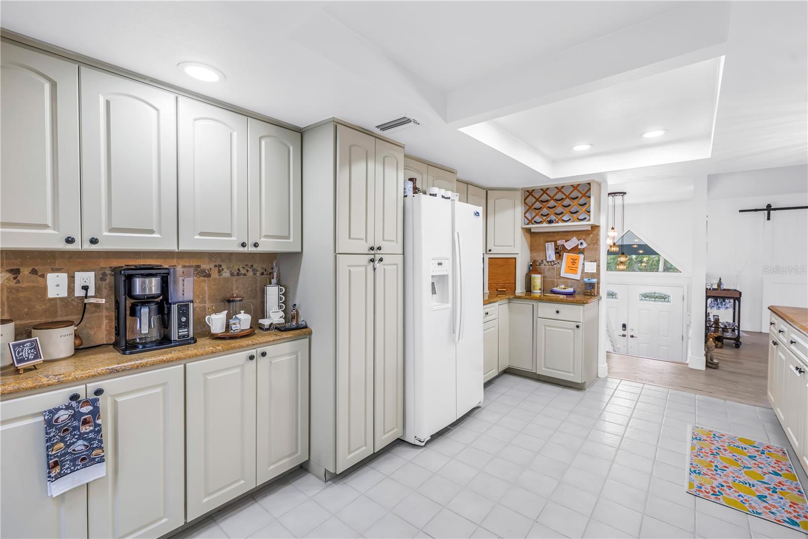 GULF HARBORS WOODLANDS - Residential