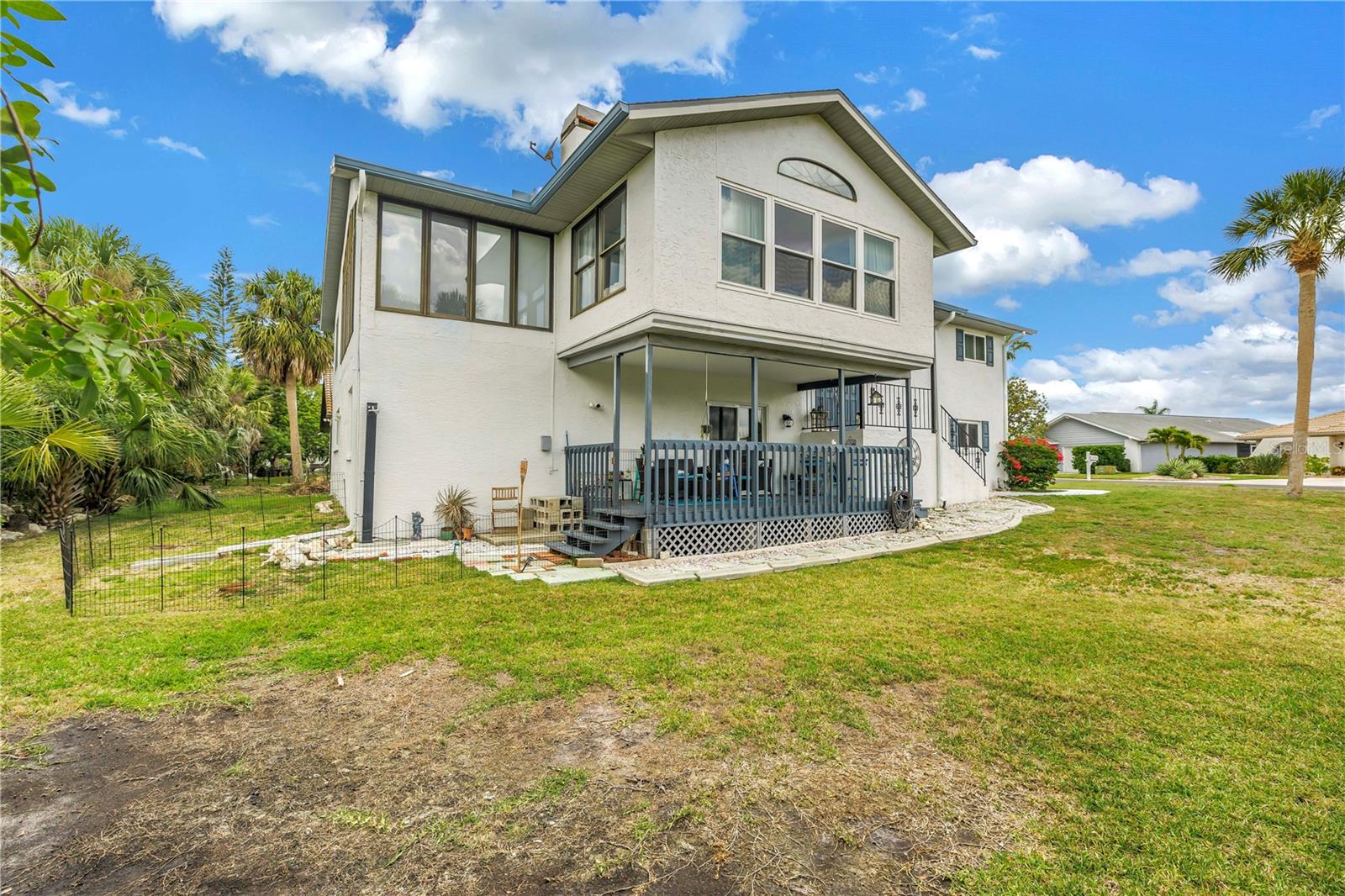 GULF HARBORS WOODLANDS - Residential