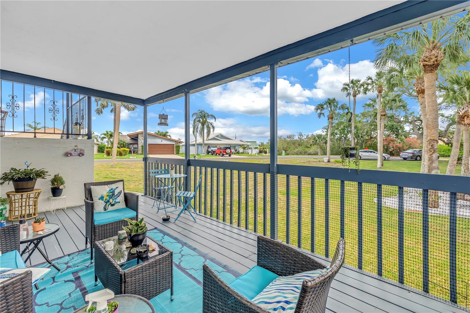 GULF HARBORS WOODLANDS - Residential