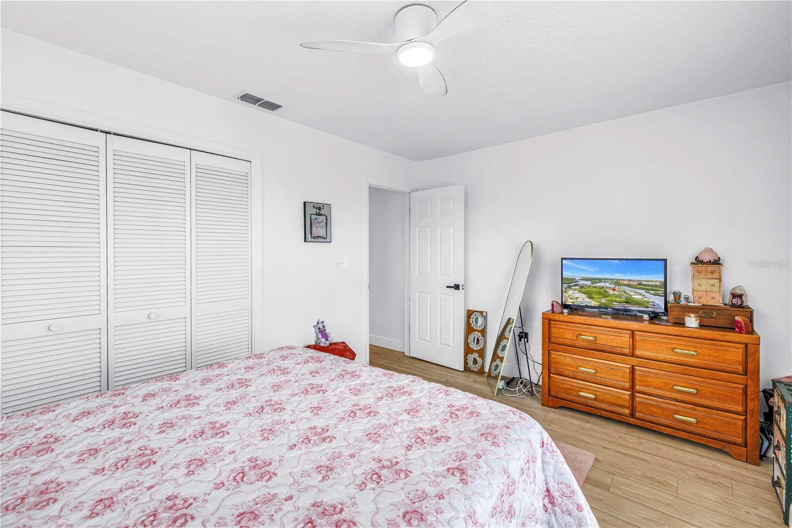 GULF HARBORS WOODLANDS - Residential