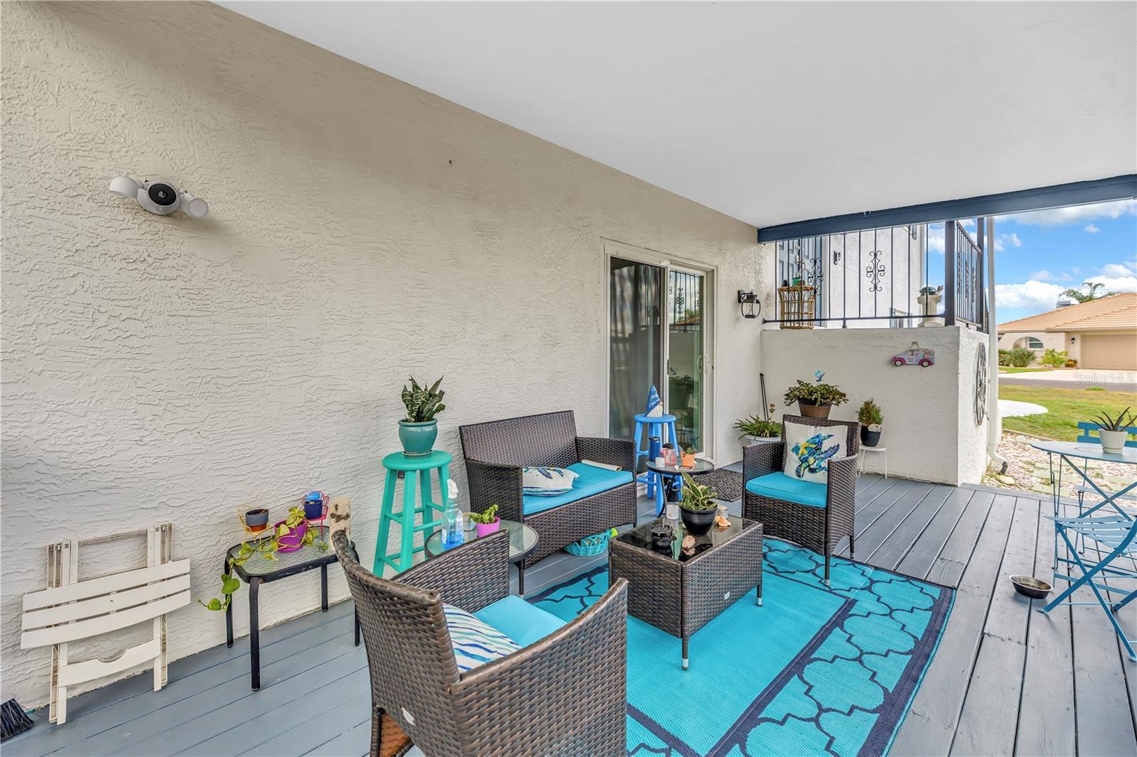GULF HARBORS WOODLANDS - Residential