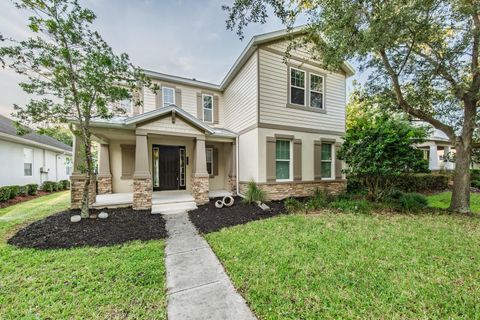 Photo of 7912 Hampton Lake Drive, Tampa, FL 33647 (MLS # TB8528798)