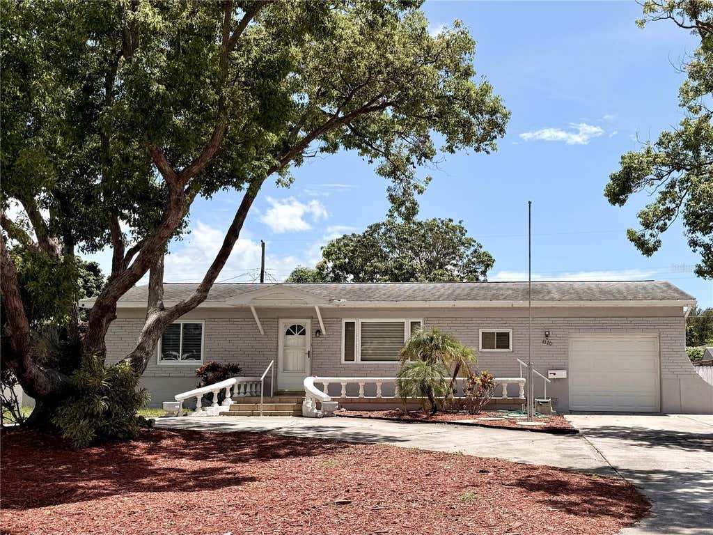 Photo of 4320 Yardley Avenue N, St Petersburg, FL 33713 (MLS # TB8537456)