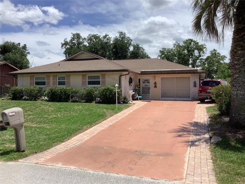 Property photo of 31226 Park Ridge Drive, Brooksville, FL 34602
