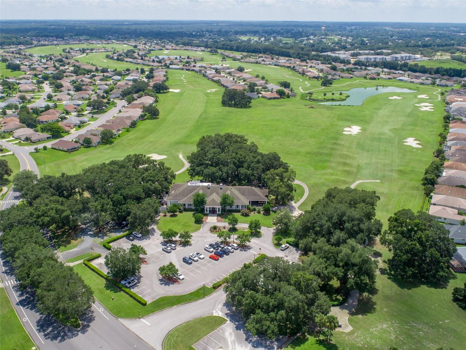 MEADOWS/STONECREST UN 02 - Residential
