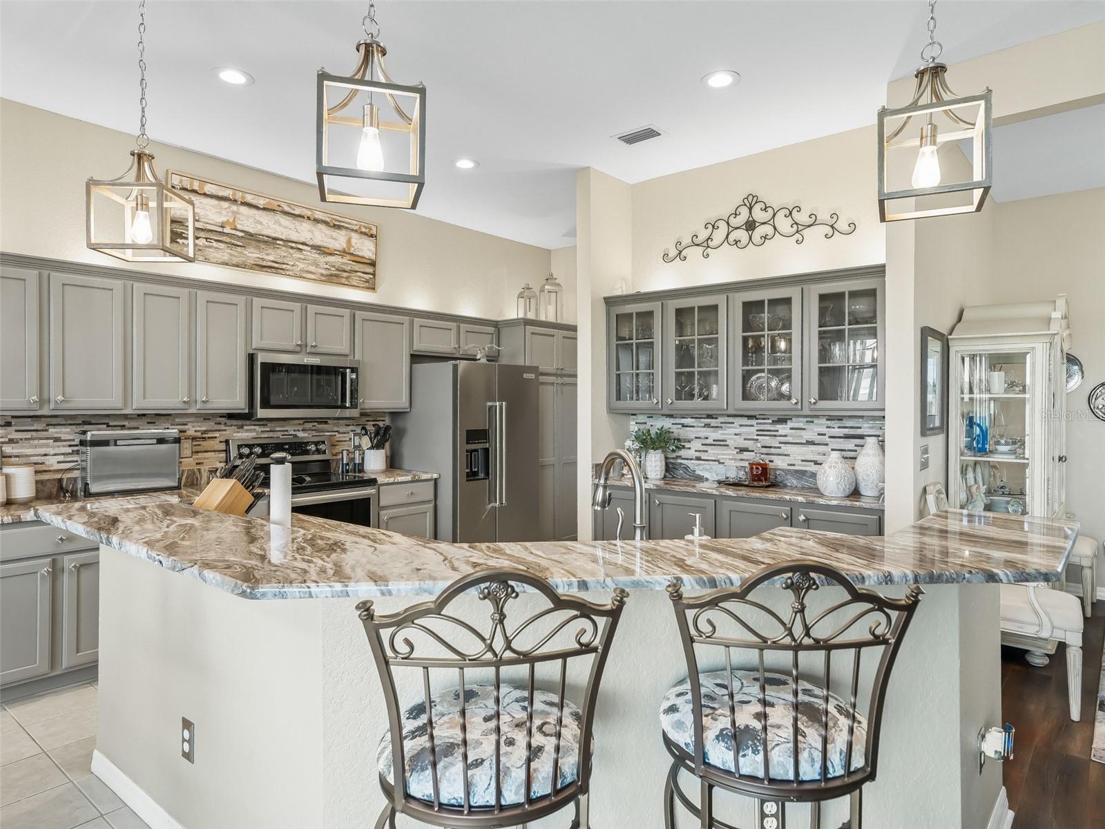 MEADOWS/STONECREST UN 02 - Residential