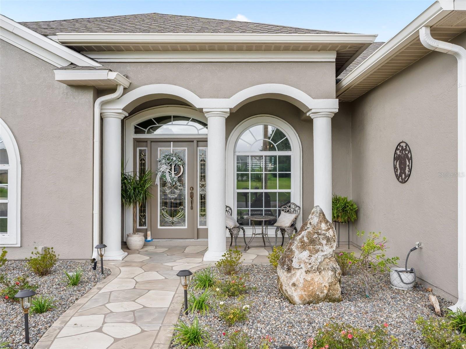 MEADOWS/STONECREST UN 02 - Residential