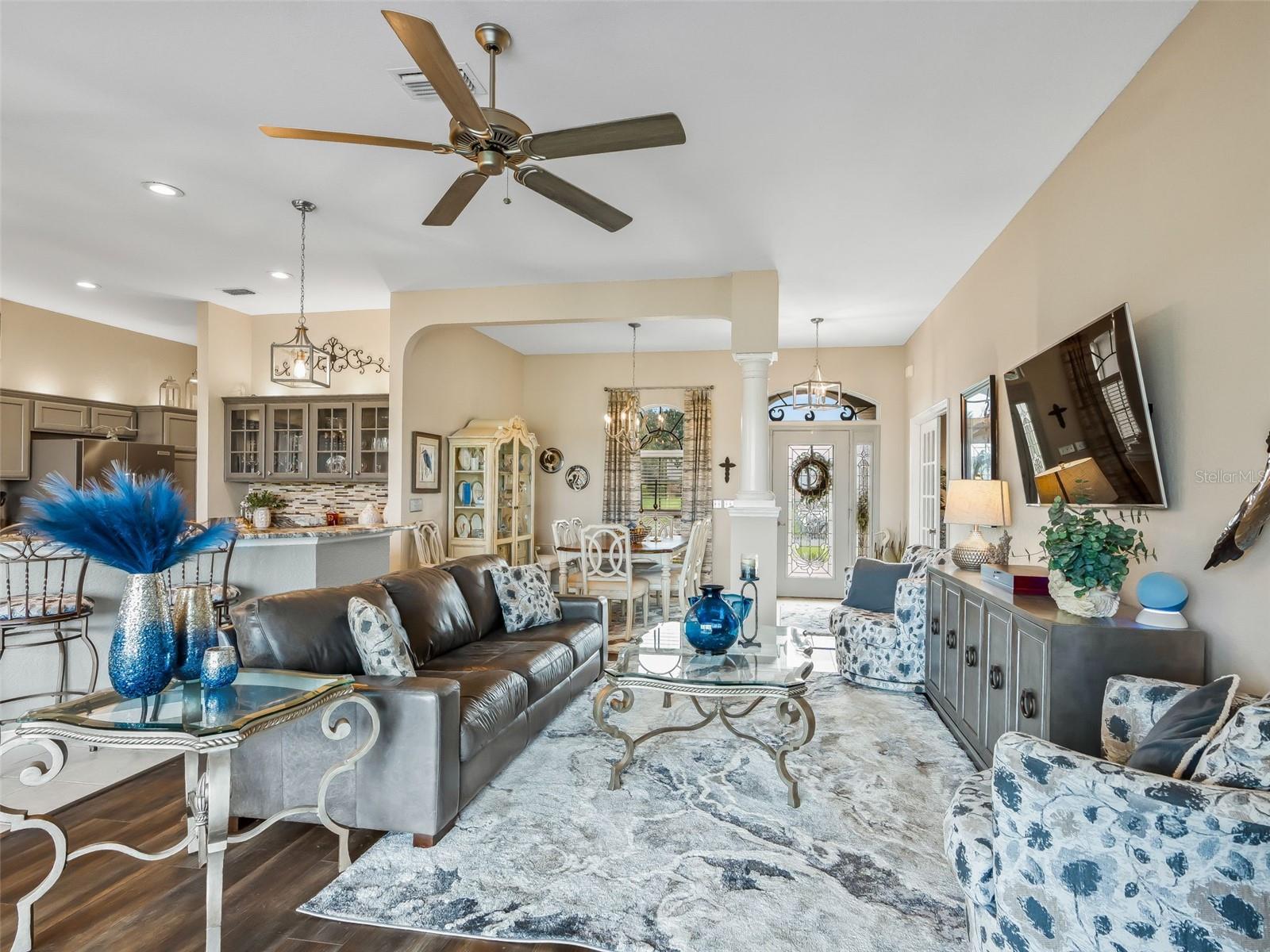 MEADOWS/STONECREST UN 02 - Residential