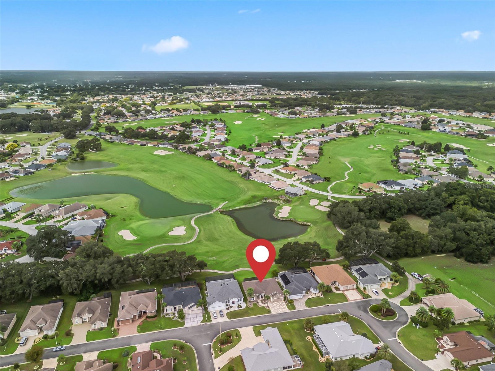 MEADOWS/STONECREST UN 02 - Residential