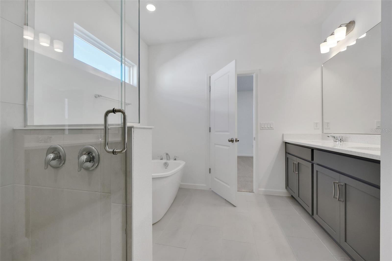 CROSSROADS AT KELLY PARK - Residential