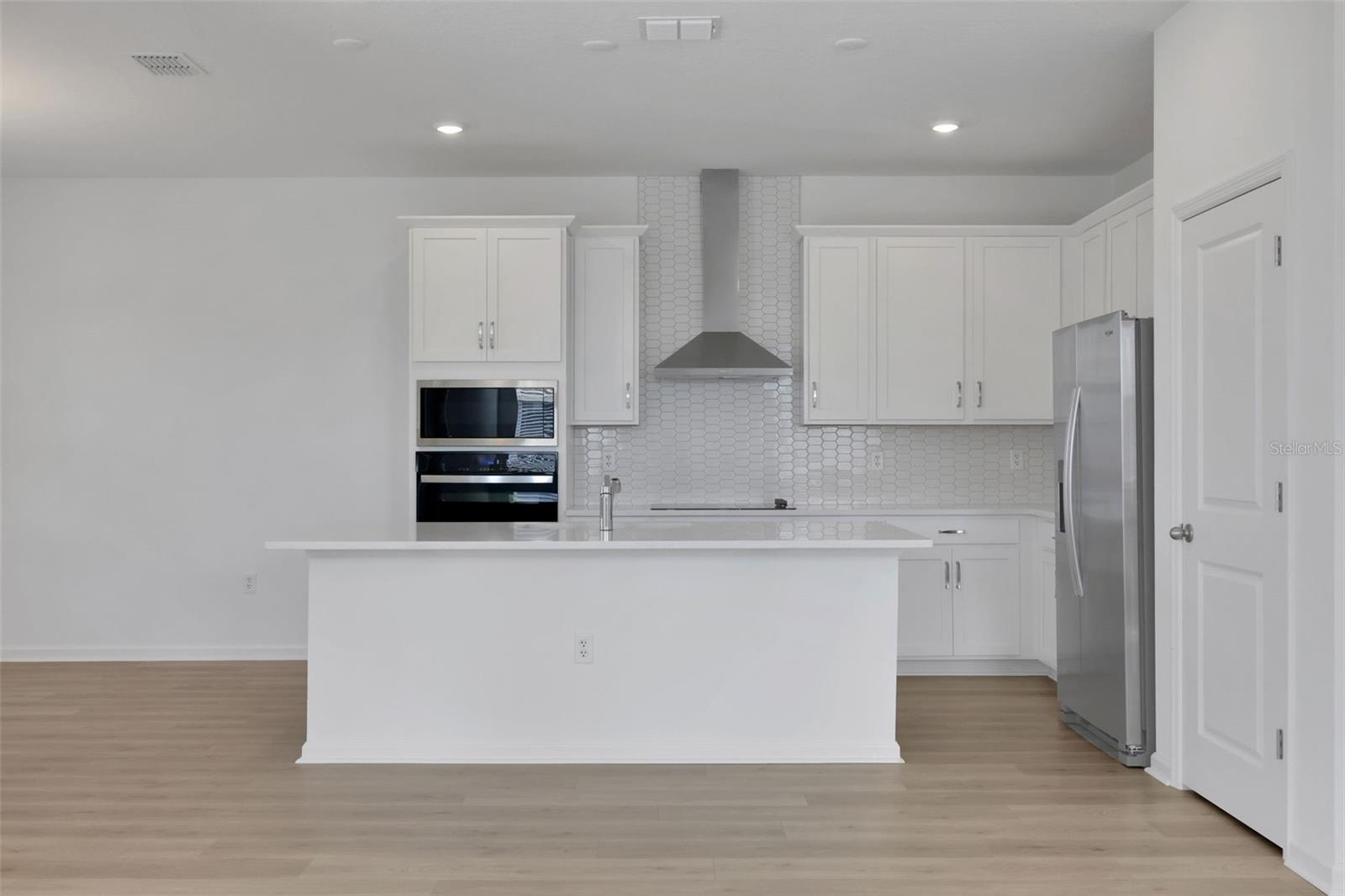 CROSSROADS AT KELLY PARK - Residential