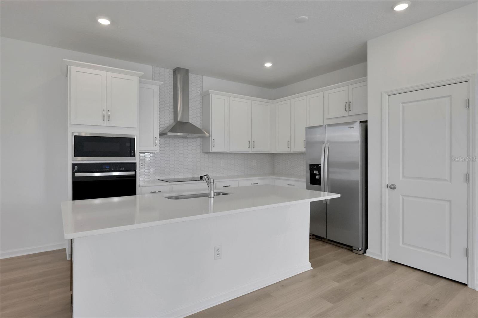 CROSSROADS AT KELLY PARK - Residential