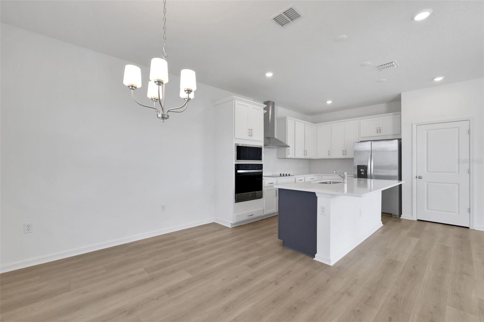 CROSSROADS AT KELLY PARK - Residential