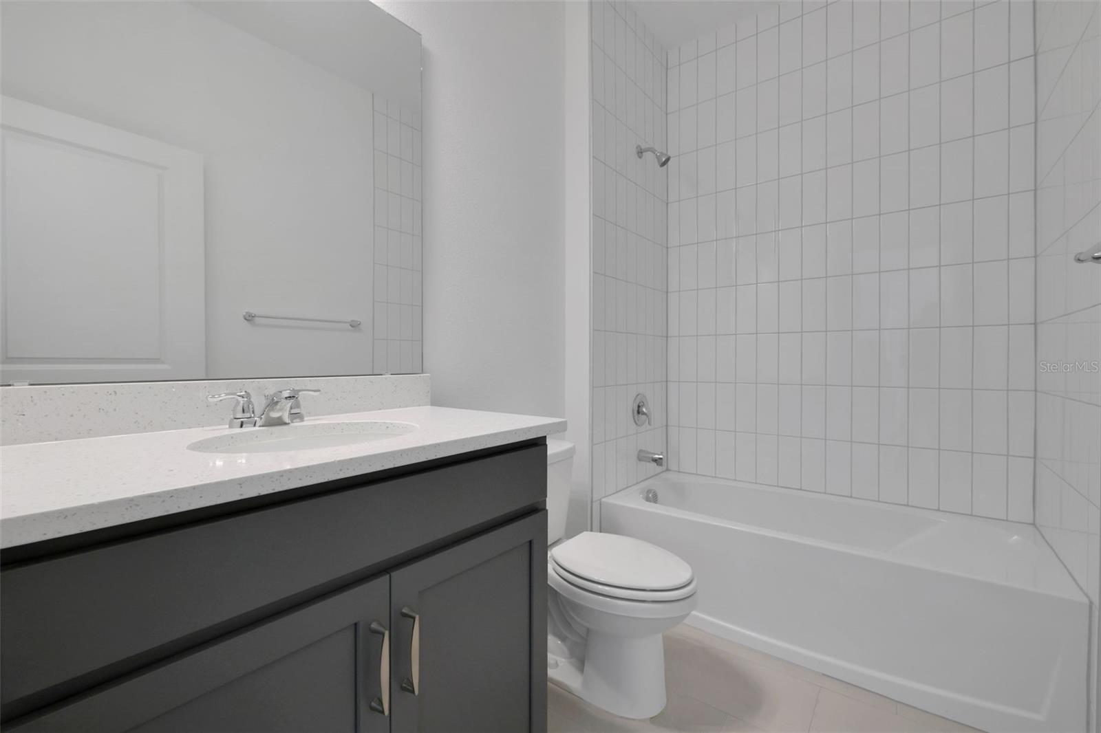 CROSSROADS AT KELLY PARK - Residential