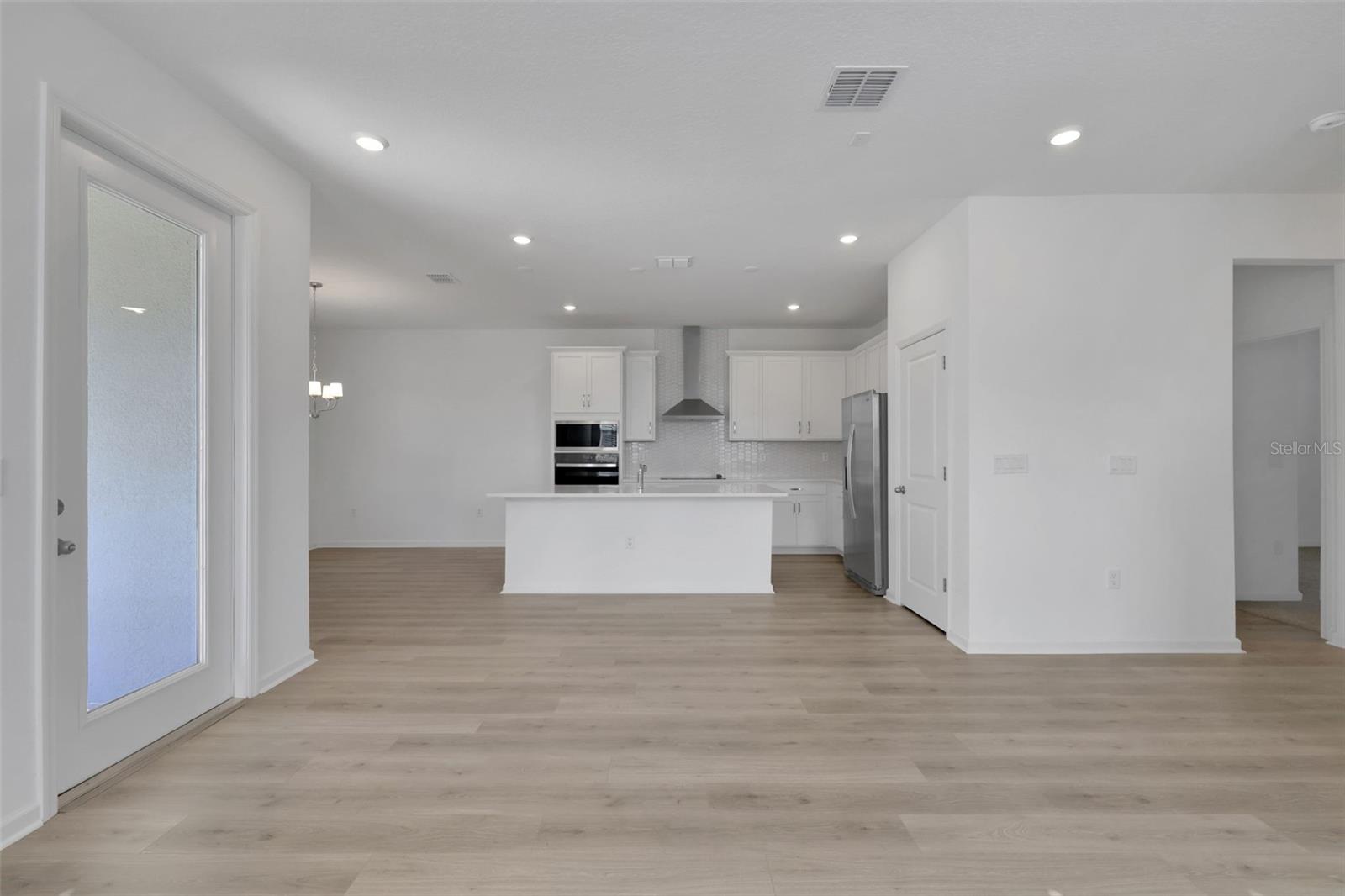 CROSSROADS AT KELLY PARK - Residential