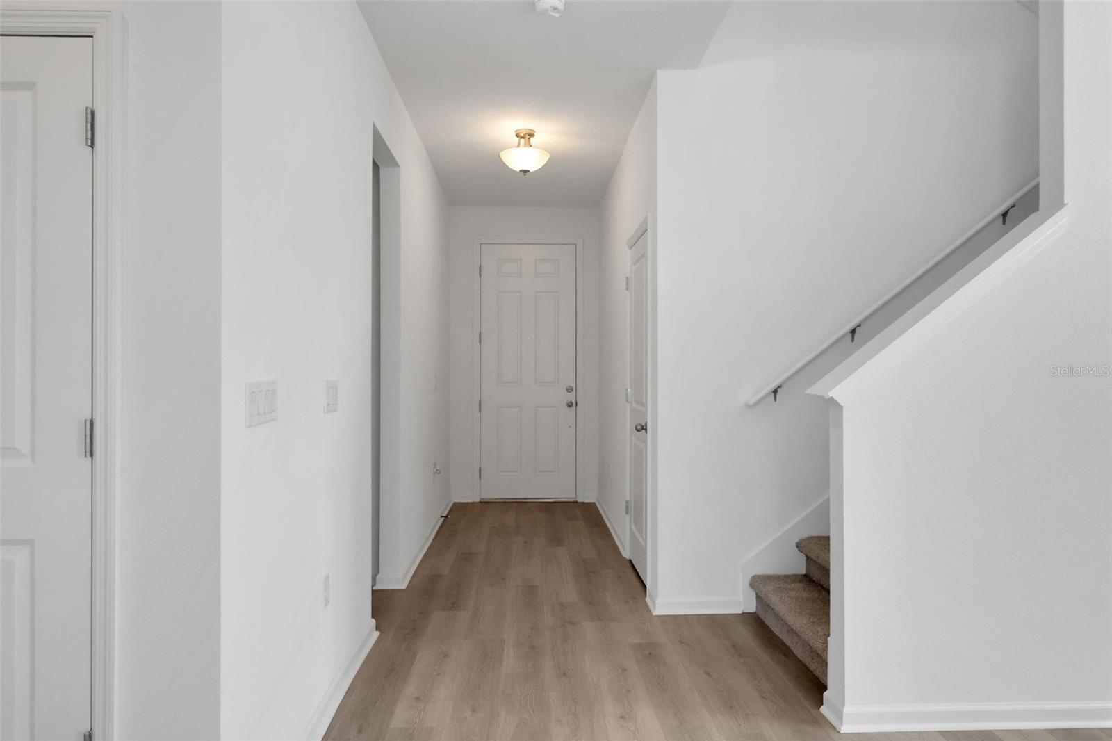 CROSSROADS AT KELLY PARK - Residential