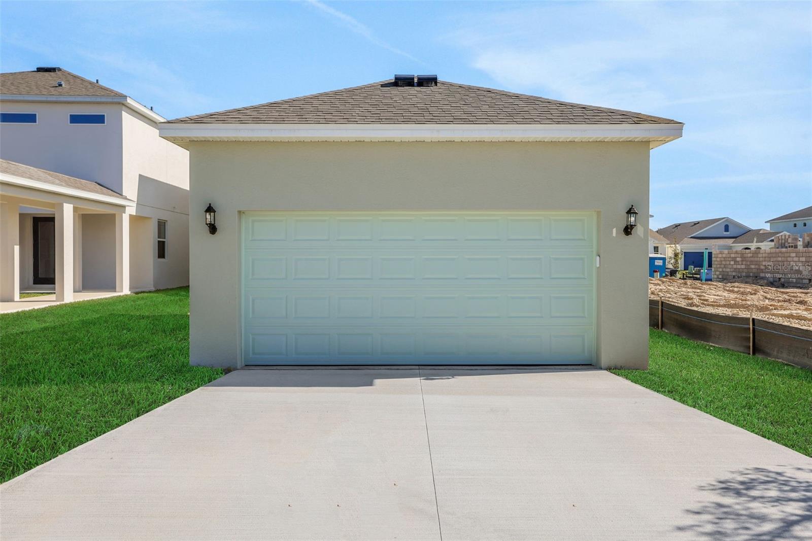 CROSSROADS AT KELLY PARK - Residential