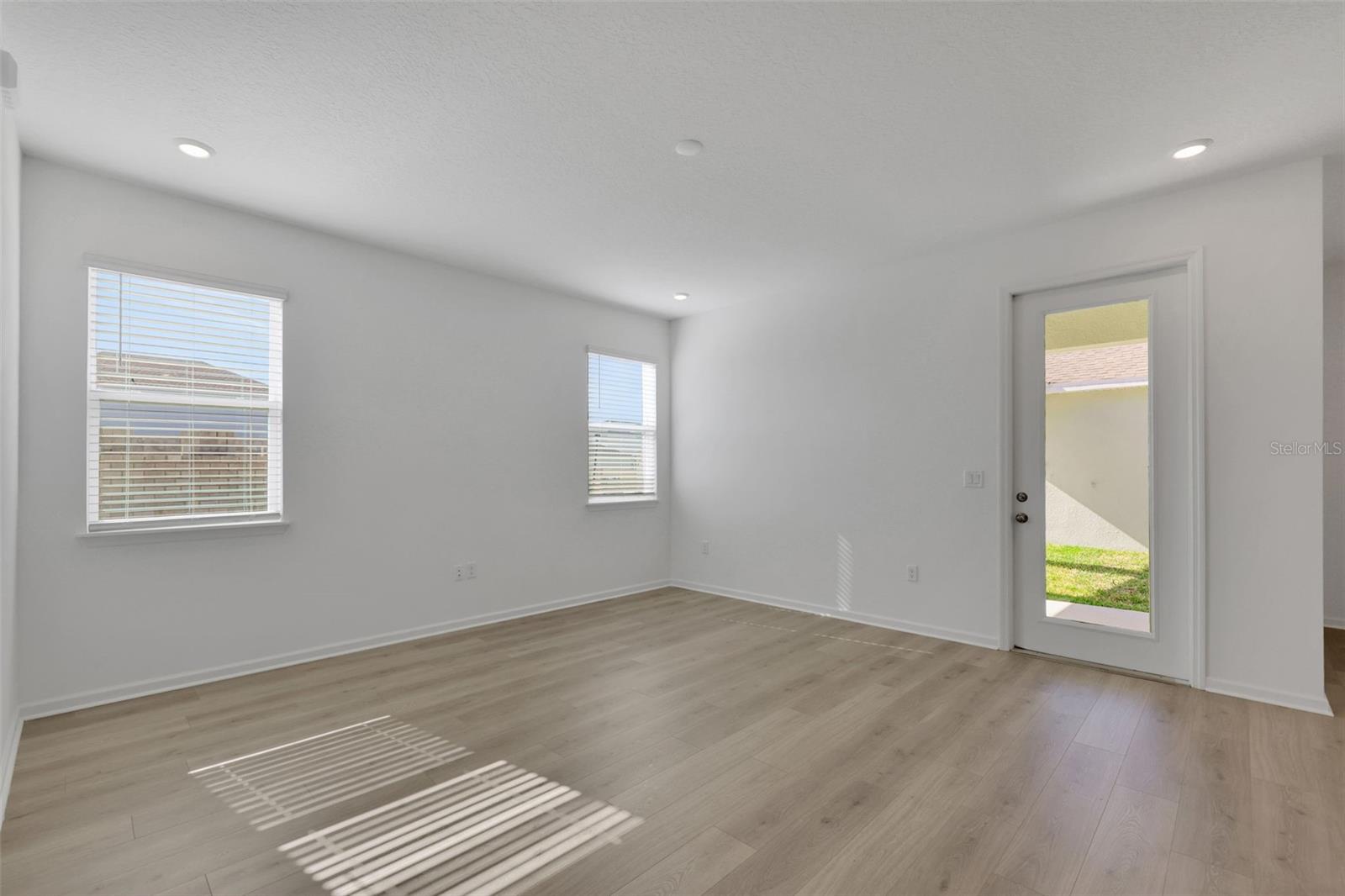 CROSSROADS AT KELLY PARK - Residential