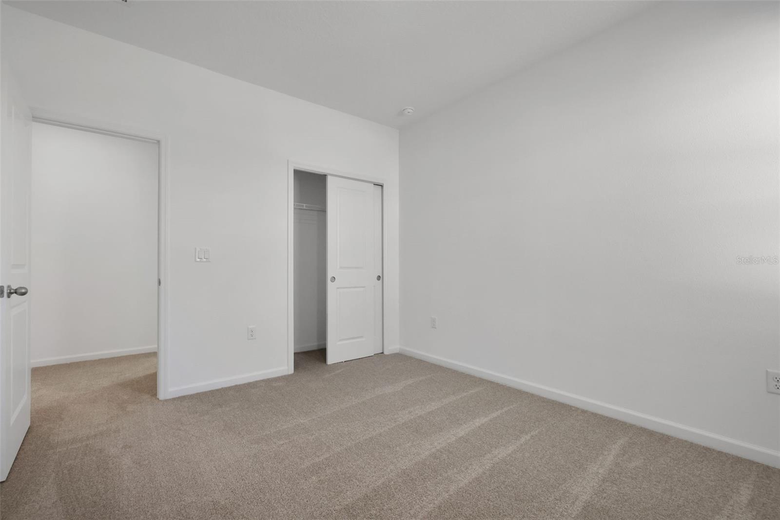 CROSSROADS AT KELLY PARK - Residential