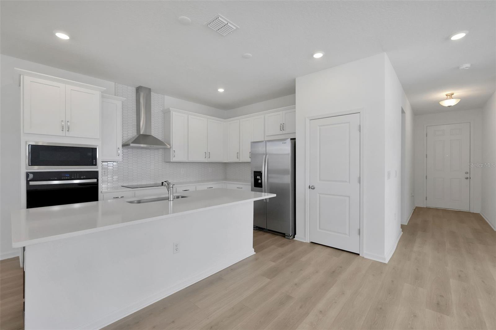 CROSSROADS AT KELLY PARK - Residential